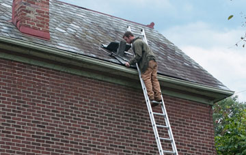 what affects urgent Ardnarff roof repairs