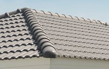 advantages of Ardnarff clay roofing