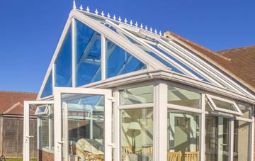 conservatory roof insulation costs Ardnarff