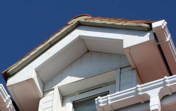 Ardnarff fascia installation costs
