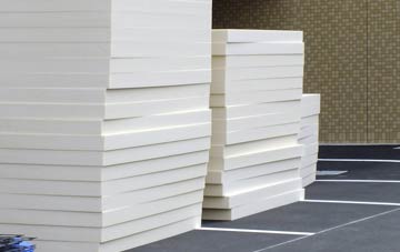 Ardnarff flat roof insulation costs