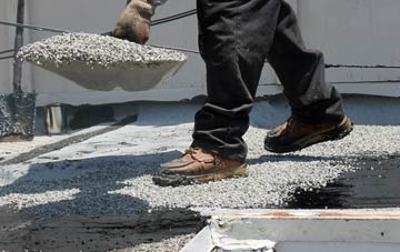 Ardnarff flat roofing companies