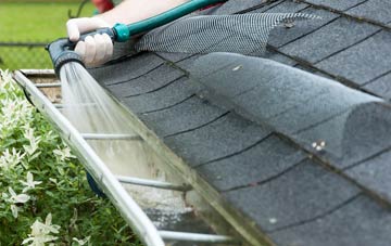 Ardnarff gutter cleaning costs