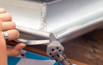 disadvantages of Ardnarff lead roofing