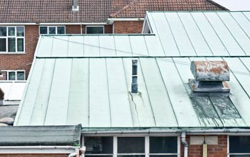 Ardnarff lead roofing costs