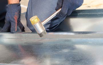 Ardnarff metal roofing costs