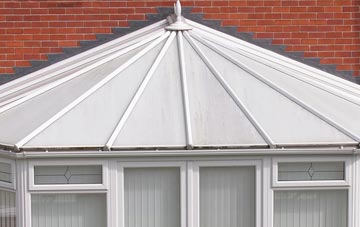 Ardnarff polycarbonate conservatory roof repairs