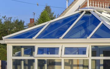 professional Ardnarff conservatory insulation