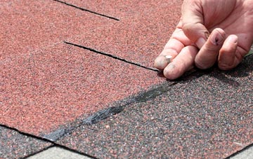 Ardnarff asphalt roof repairs