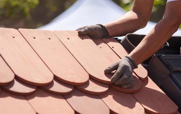 Ardnarff roof tile contractors