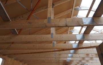 Ardnarff roof truss costs