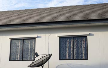 Ardnarff rubber roof costs