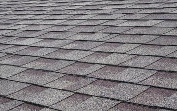 Ardnarff tiles for shallow pitch roofing