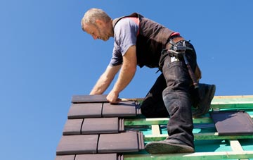 disadvantages of Ardnarff slate roofing