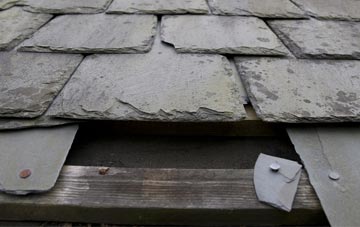 Ardnarff slate roof repairs and maintenance