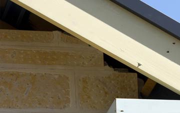 soffit repair Ardnarff