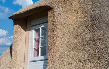 Ardnarff thatch roof disadvantages