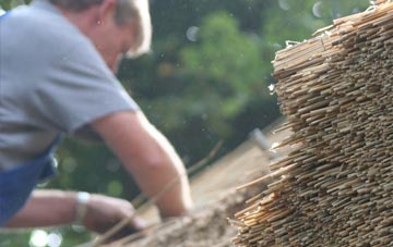 professional Ardnarff thatchers