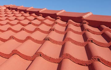 Ardnarff tile and slate roof replacement