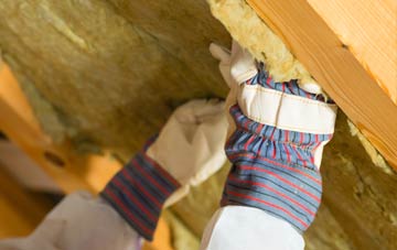 types of Ardnarff pitched roof insulation materials
