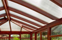 Ardnarff conservatory roofing insulation
