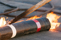 free Ardnarff flat roofing repair quotes