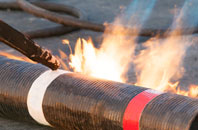 Ardnarff flat roofing replacement