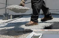 find rated Ardnarff flat roofing replacement companies