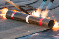 Ardnarff flat roof sealing