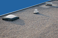 Ardnarff flat roofing