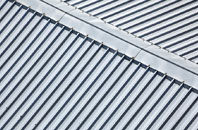 Ardnarff metal roofing