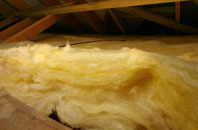 Ardnarff pitch roof insulation
