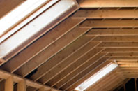 Ardnarff tapered roof insulation quotes