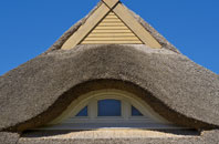Ardnarff thatch roofing